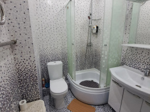 Квартира Однокомнатная ЖК Читинка