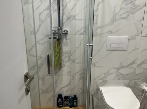 Квартира Двухуровневая на Санаторной