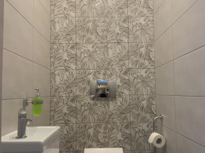 Апартаменты с Видом на Волгу в ЖК Клевер Парк