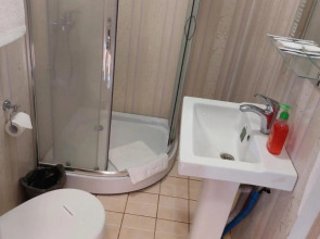 Усадьба Еремеевых