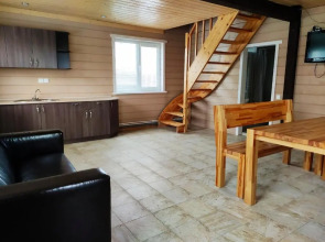 Гостевой дом Усадьба