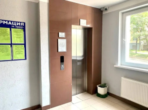 Квартира на Запарина