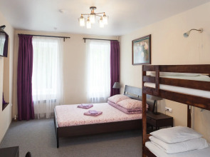 Хостел Вишня