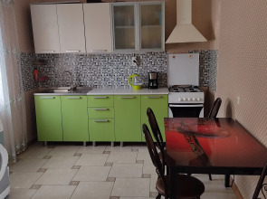 Коттедж у моря