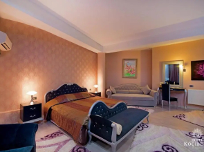Kocibelli Hotel