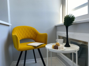 Апартаменты Bliss-Кварц в центре