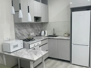 Apartamenty na Kaberova-Vlas'evskaa Ulice 82