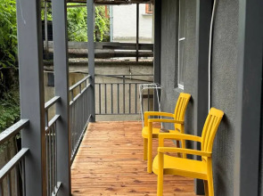 Отель Аимара