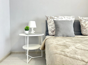 Апартаменты FSF Шикарная Студия с Уникальным Видом