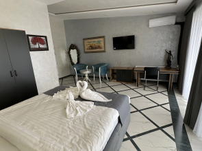 Отель Мармарис