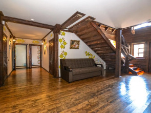 Отель Диканька на Тамани