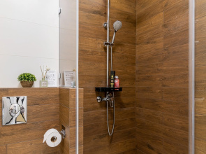 Апартаменты Scandi Home