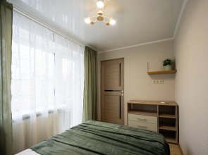 LovelyHome39| Dvuhkomnatnye Apartamenty  na Mocart-strasse