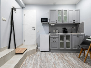 Apartment Студия на Архангельском Переулке