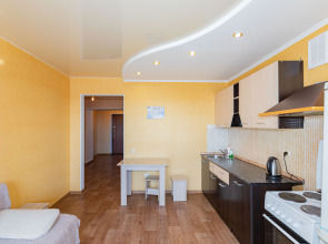 Квартира Новая 2