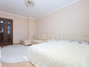 Апартаменты Комфорт на Притыцкого 73