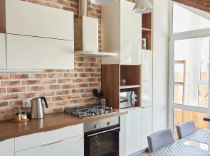 Апартаменты INCHU на Стрелецкой с бесконтактным заселением