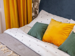 Квартира недалеко от набережной р.Волга