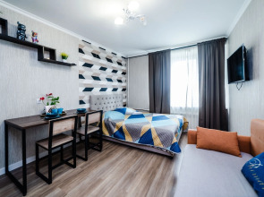 Апартаменты Алтуфьевское Шоссе 2к1 (1223)