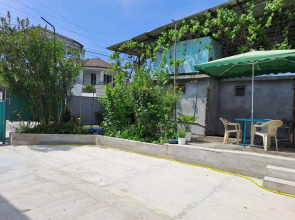 Гостевой дом Уют в Гагре