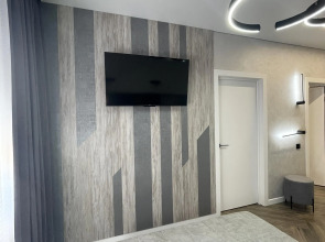 Апартаменты Однокомнатная Квартира в Светлогорске