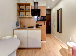 Меблированные комнаты Neotel 22 2