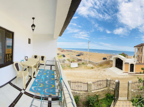 Гостевой дом База Манго