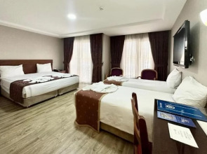 Askoc Hotel & Spa