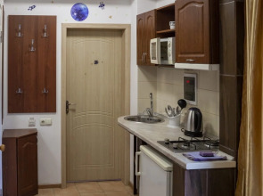 Частный дом Сон Феи 4