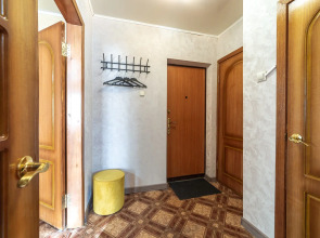 Квартира Уютная 1 комнатная квартира