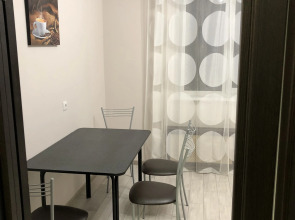 Квартира На Братиславской