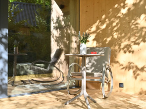ZvenDzen CLT Room Rybka Pon'o Private house