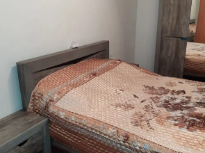 Гостевой дом Агроусадьба у Сан Саныча