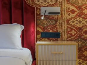 Отель Tav Махачкала