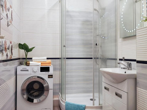 Апартаменты на Потёмкина 17