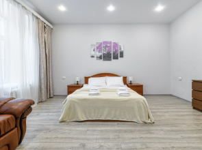 Апартаменты Nevsky by Apartico