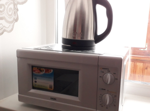 V Nizhnem Kak Doma apartments