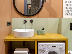 Апартаменты Pavlov D на набережной