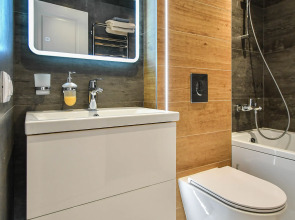 Квартира KRASROOM Люкс в Центре