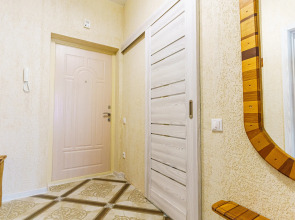 Апартаменты в Новороссийске Расположенные в Жк Комфорт Класса Регата от LetoApart