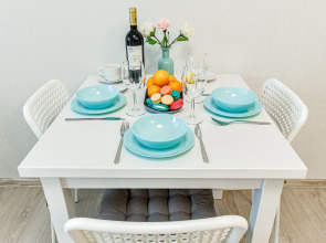 Апартаменты ПРЕСТИЖ АПАРТ в центре Краснодара