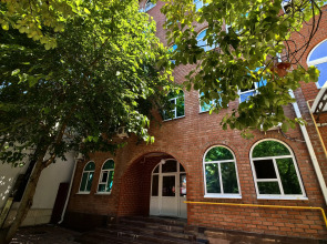 Гостевой дом Фарн