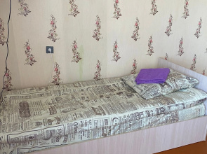 Kvartira Na Ulitse Mayakovskogo 29 Flat