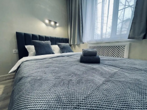 Квартира 1 Нагорная 26К1