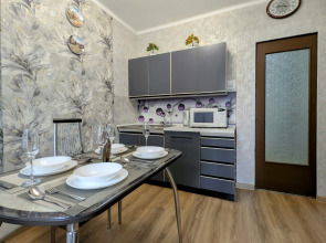 Квартира Свободна Большая Грузинская 39