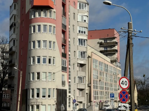 Квартира Уютная в центре