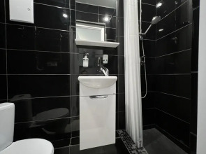 Апартаменты 101Апарт у парка с озером