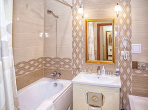 Апарт-отель Лиенталь