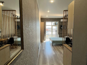 Апартаменты в Центре на Правды 2