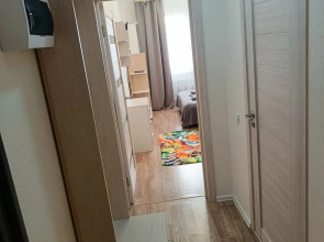 Квартира на улице Муринская дорога 27/2